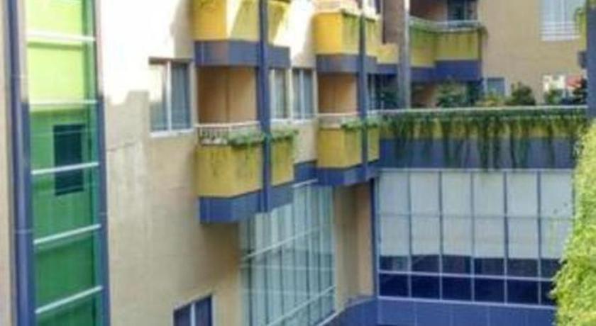 Grage Jogja Hotel Yogyakarta Exterior foto